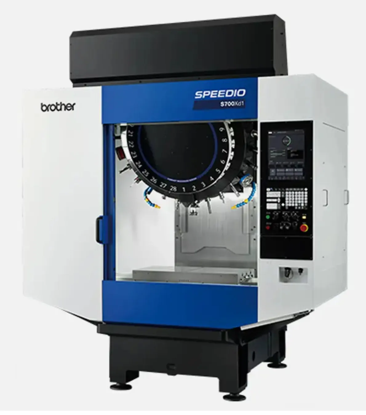 TC-S2DNO